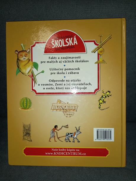 Ottová školská encyklopédia,