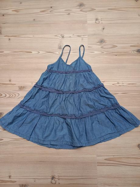 Saty na ramienka, 110