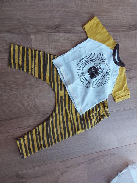 Teplaky, reserved,86