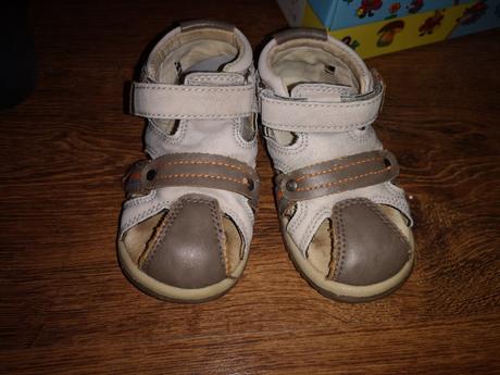 Sandále "baby by gemo", 22