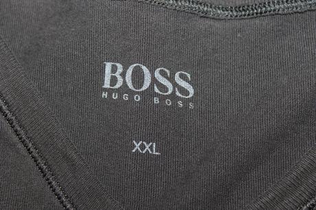 Pánske tričko hugo boss v. xxl, hugo boss,xxl