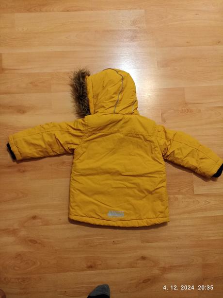Zimná bunda 104, dopodopo,104