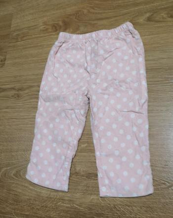 Mencestrove nohavice, f&f,74