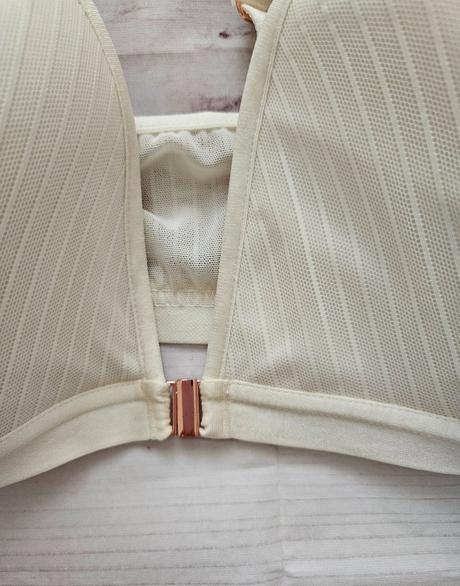 Pekná podprsenka f&f, f&f,75d