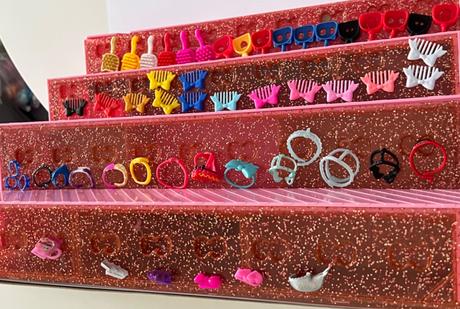 L.o.l doplnky pre zvieratá, 