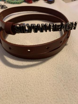 Kozeny opasok silviah heach,
