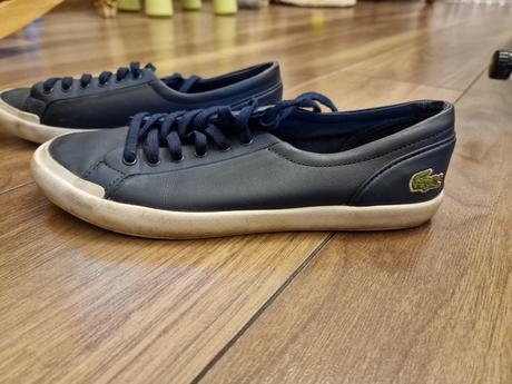 Tenisky lacoste, lacoste,37