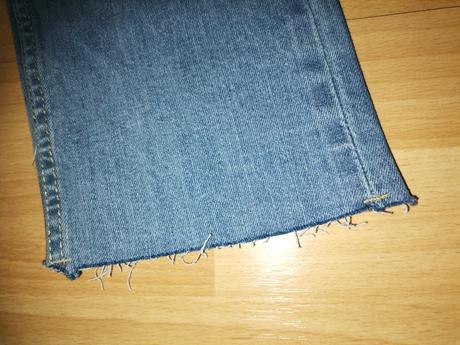 Dámske rifle esmara č. 36, esmara,36