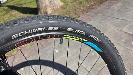 Detský juniorský bicykel 26 genesis evolution jr, 26