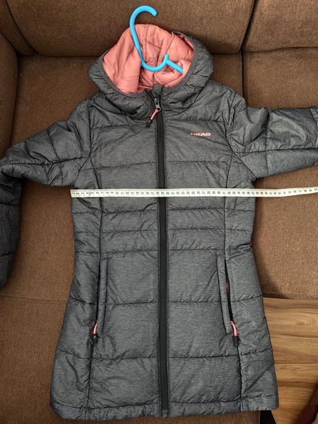 Prechodná bunda, 128