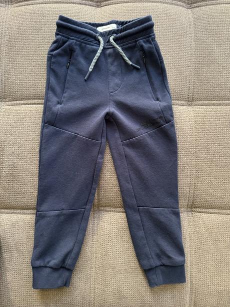 Teplaky joggery, reserved,116