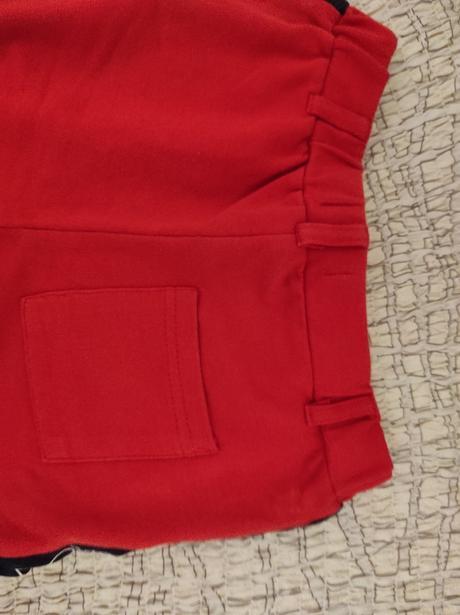 Predám chlapč. krátke nohavice mayoral veľ.110, mayoral,110