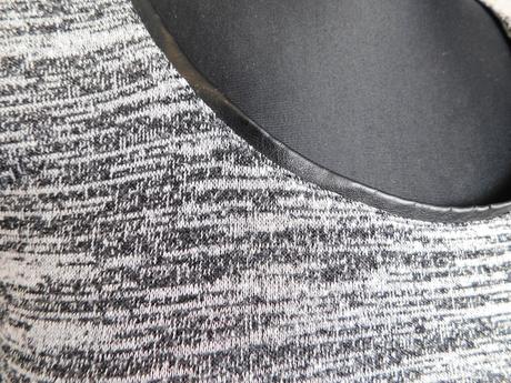 Pekne upletove saty, pimkie,36