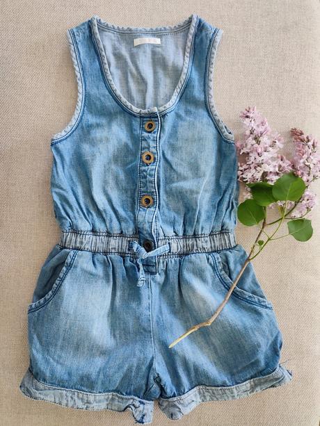 Rifľový overal, cherokee,116