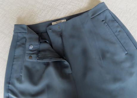 Dámske nohavice reserved, veľ. xl, reserved,xl