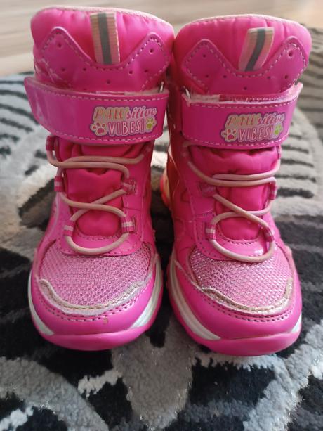 Zimné topánky, dei-tex,26