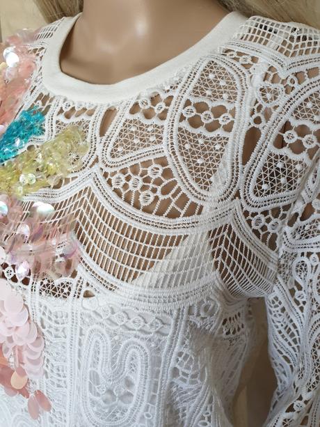 Silvian heach saty, m