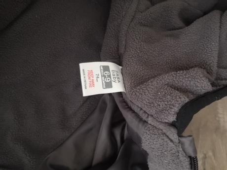 Detsky overal, zara,74