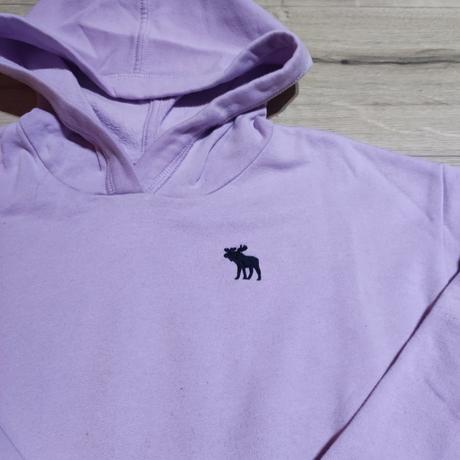 Mikina, abercrombie&fitch,140