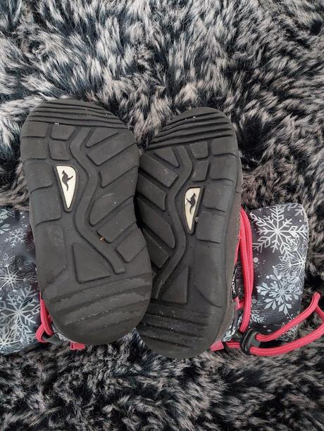 Topanky, kangaroos,26