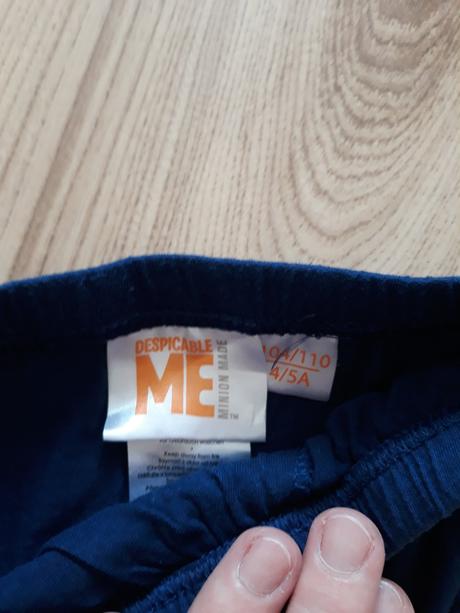 Slipy č.104/110, f&f,104