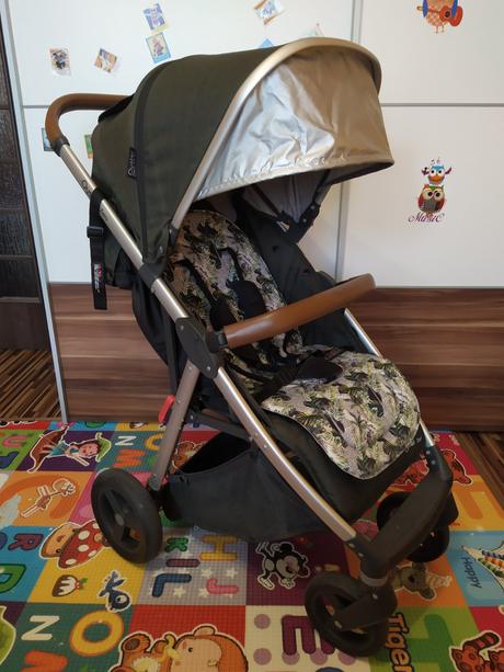 Oyster zero, babystyle,babystyle oyster zero