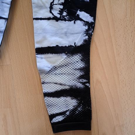 Športové legíny s - m, zn. dkny, dkny,s