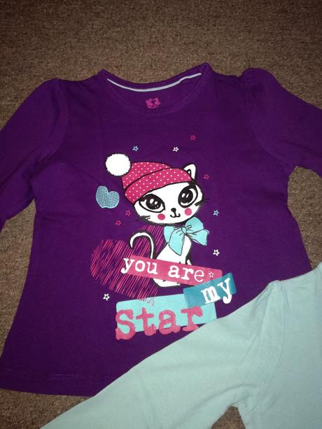 2x tricko, lupilu,98