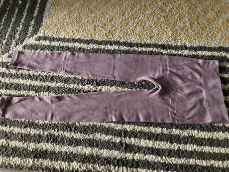 Vrúbkované legíny zara, zara,158