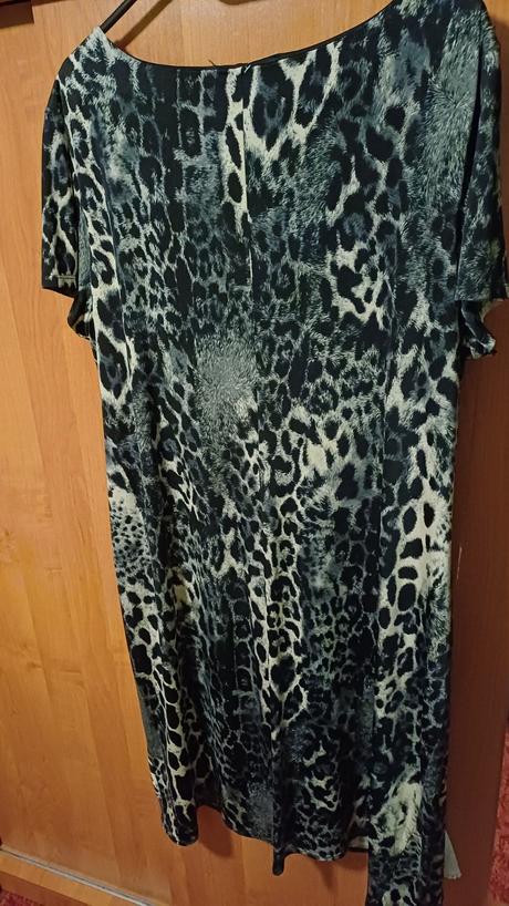 Damske šaty xxxl, xxxl