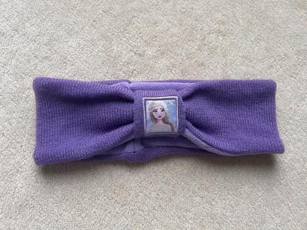 Čelenka frozen ľadové kráľovstvo, 104