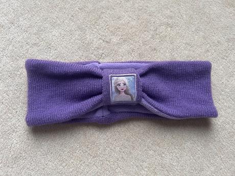 Čelenka frozen ľadové kráľovstvo, 104