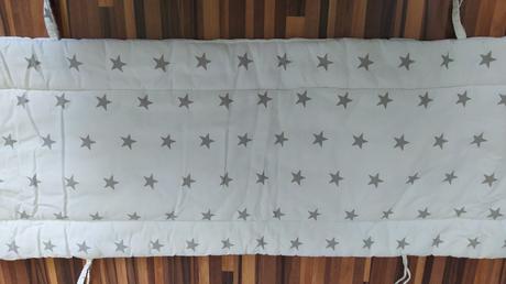 Mantinel do postielky, šírka (cm): 30,dĺžka (cm): 160
