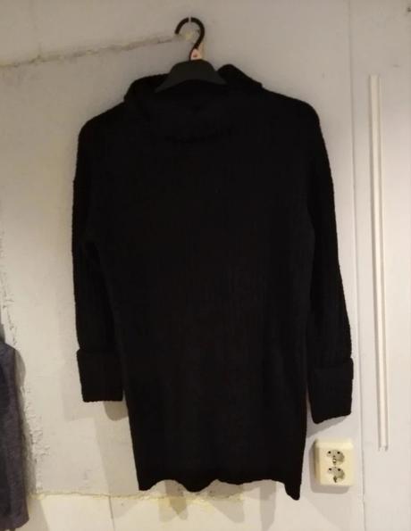 Balík oblečenia s-m, s