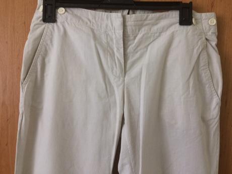 Damske letne nohavice, gap,42