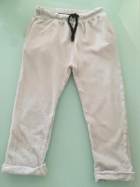 Tepláky next, next,104