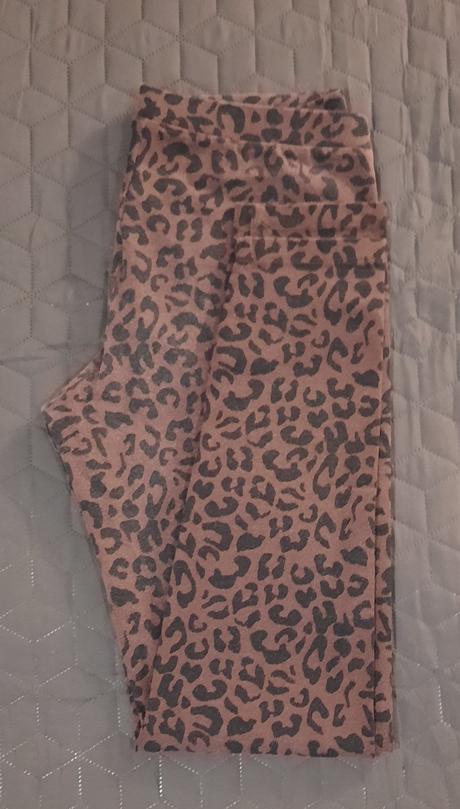 Dámske legíny tezenis, tezenis,l