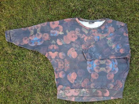 Tričko janina velk. 40., 40