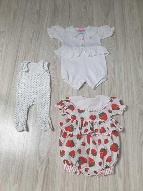 Overal a dupacky, 80