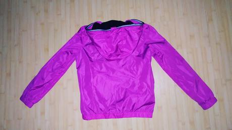 Prechodná bunda, ovs,152