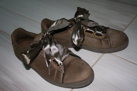 Dámske tenisky 37, 37