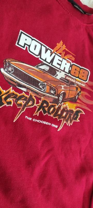 Chlapčenské tričko, bonprix,176