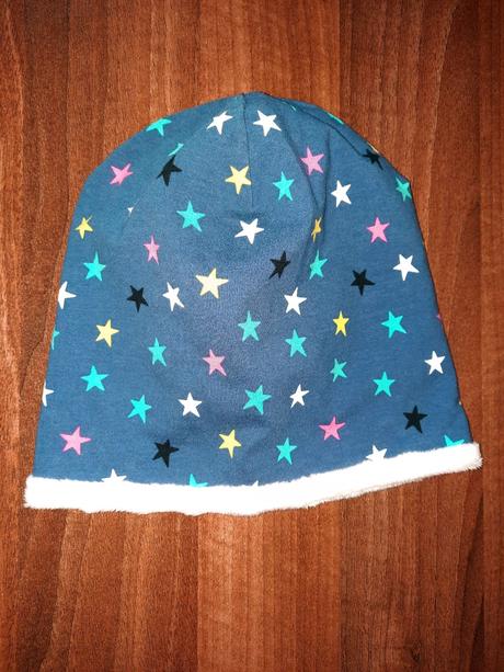 2x handmade čiapka, 116