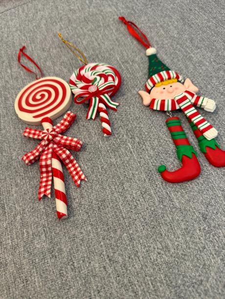 Ozdoba na vianočný stromček, 