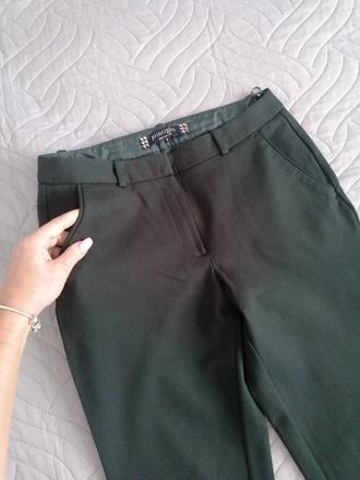 Dámske nohavice, principles,s