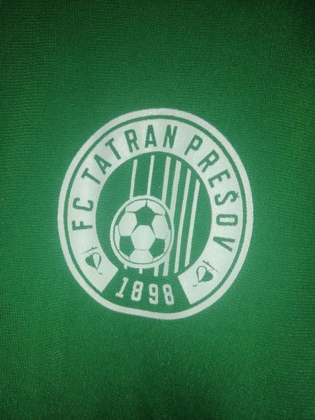 Fc tatran prešov mikiny, 152