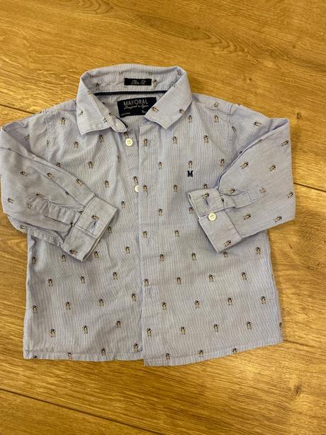 Košeľa, mayoral,74