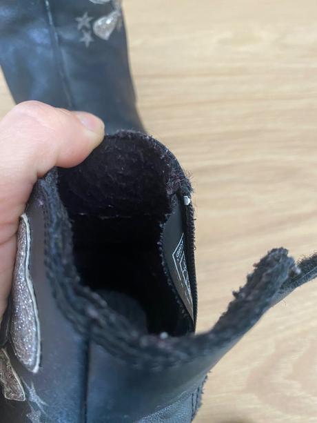 Geox čižmičky / prechodne, geox,24