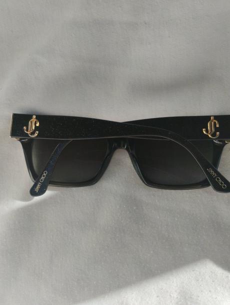 Slnečné okuliare jimmy choo, jimmy choo