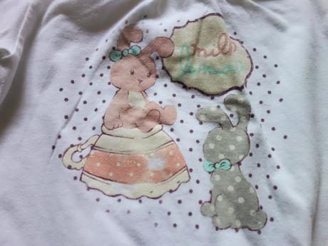 Tričko benetton, benetton,74